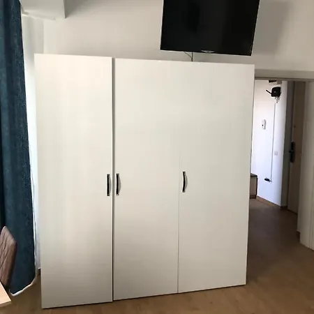 Lägenhet Apartament Opera *