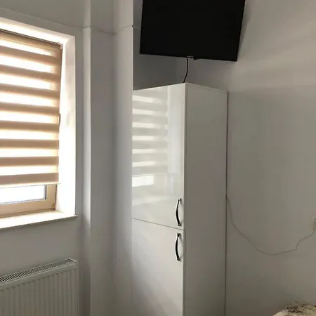 Lägenhet Apartament Opera Mamaia