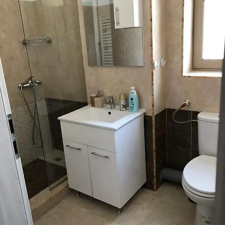 Apartament Opera Mamaia