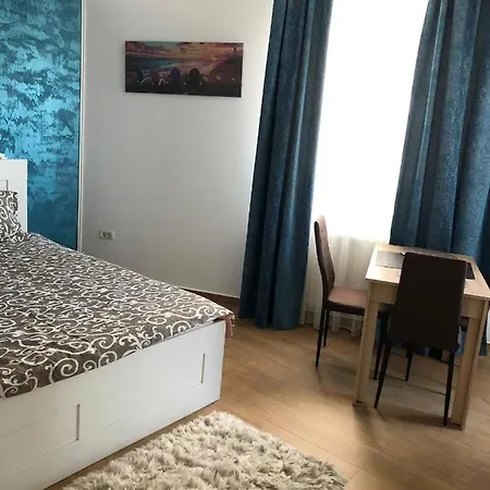 Apartament Opera Lägenhet *