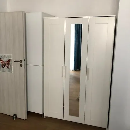 Apartament Opera Mamaia