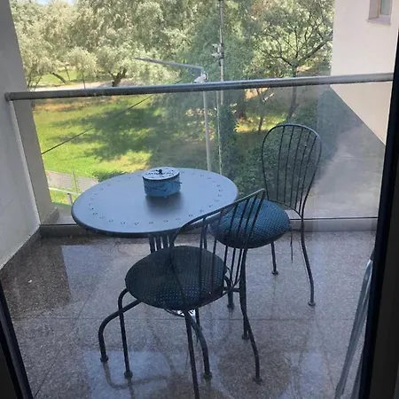 Lägenhet Apartament Opera
