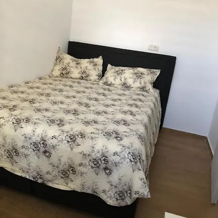 Lägenhet Apartament Opera *